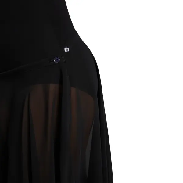 Capezio Mid Calf Full Circle skirt, női körszoknya