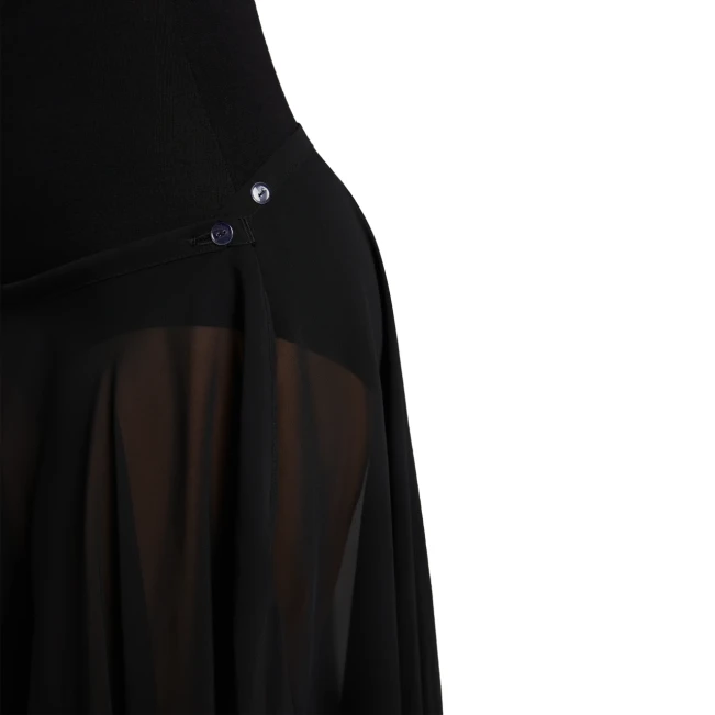 Capezio Mid Calf Full Circle skirt 11151W, körszoknya hölgyeknek