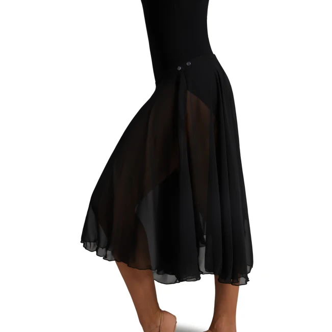 Capezio Mid Calf Full Circle skirt 11151W, körszoknya hölgyeknek