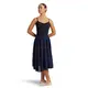 Capezio Mid Calf Full Circle skirt, női körszoknya