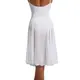 Capezio Mid Calf Full Circle skirt, női körszoknya