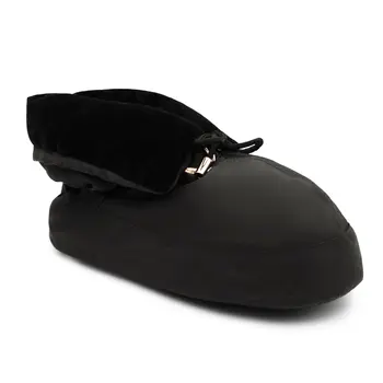 Capezio Mini Warmup booties, lányka melegítő lábbeli Capezio Mini Warmup booties, lányka melegítő lábbeli