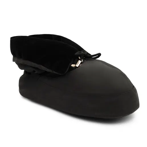 Capezio Mini Warmup booties, lányka melegítő lábbeli