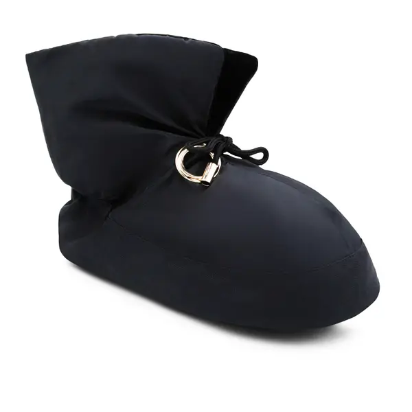 Capezio Mini Warmup booties, lányka melegítő lábbeli