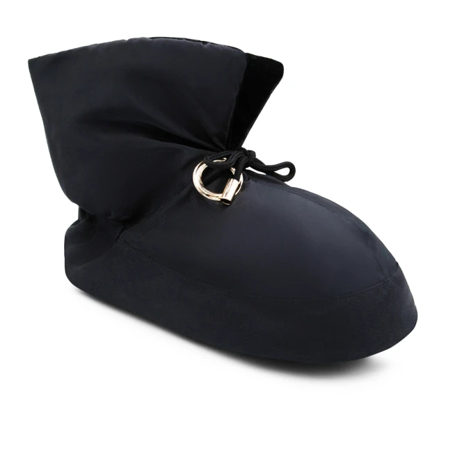 Capezio Mini Warmup booties, melegítő lábbeli