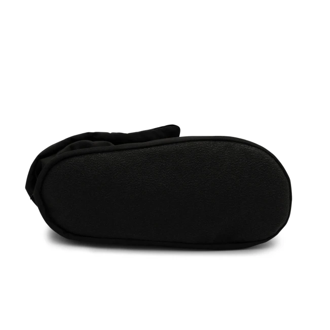 Capezio Mini Warmup booties, melegítő lábbeli