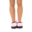 Capezio Ballroom booties, melegítő lábbeli Capezio Ballroom booties, melegítő lábbeli