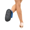 Capezio Ballroom booties, lányka melegítő lábbeli Capezio Ballroom booties, lányka melegítő lábbeli