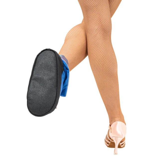 Capezio Ballroom booties, melegítő lábbeli Capezio Ballroom booties, melegítő lábbeli