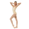 Capezio Moonsruck Cap Sleeve Leotard, női rövid hálós ujjú dressz Capezio Moonsruck Cap Sleeve Leotard, női rövid hálós ujjú dressz