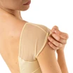 Capezio Moonsruck Cap Sleeve Leotard, női rövid hálós ujjú dressz Capezio Moonsruck Cap Sleeve Leotard, női rövid hálós ujjú dressz