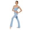 Capezio Moonsruck Cap Sleeve Leotard, női rövid hálós ujjú dressz Capezio Moonsruck Cap Sleeve Leotard, női rövid hálós ujjú dressz