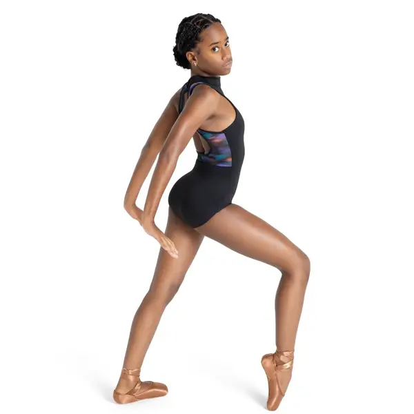 Capezio Mystical, lány dressz
