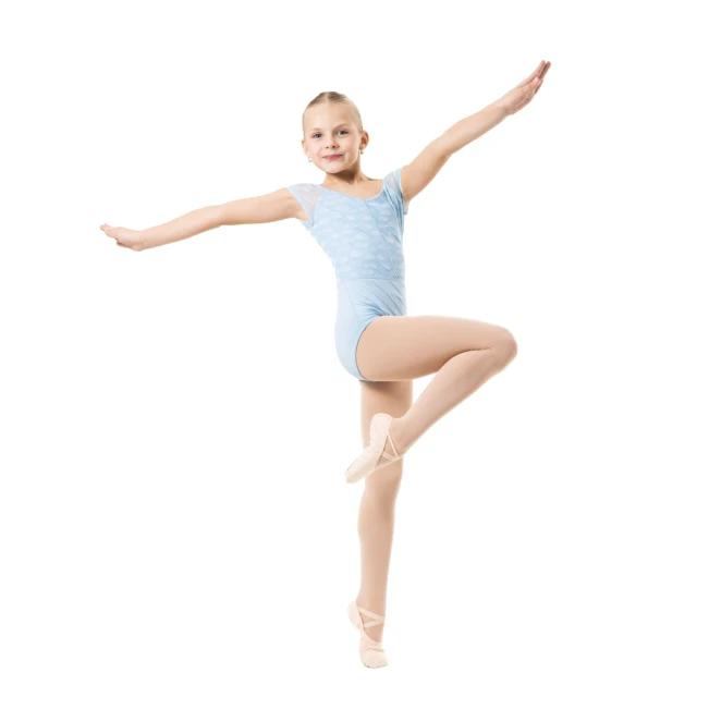 Capezio Nine Rainbow leotard, lányos dressz Capezio Nine Rainbow leotard, lányos dressz