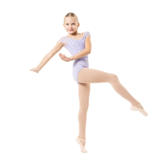 Capezio Nine Rainbow leotard, lányos dressz Capezio Nine Rainbow leotard, lányos dressz