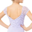 Capezio Nine Rainbow leotard, lányos dressz Capezio Nine Rainbow leotard, lányos dressz
