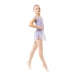 Capezio Nine Rainbow leotard, lányos dressz Capezio Nine Rainbow leotard, lányos dressz