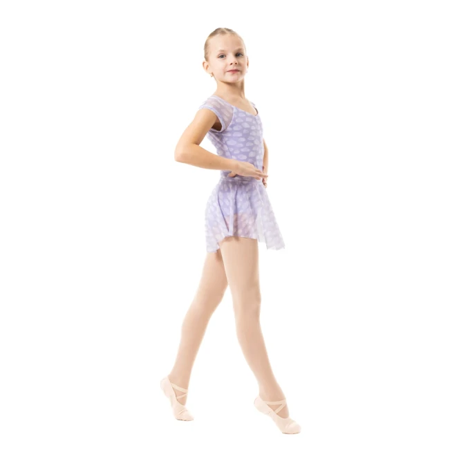 Capezio Nine Rainbow leotard, lányos dressz Capezio Nine Rainbow leotard, lányos dressz
