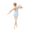Capezio Cloud Nine Sky, lányos szoknya Capezio Cloud Nine Sky, lányos szoknya