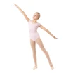 Capezio Nine Rainbow leotard, lányos dressz Capezio Nine Rainbow leotard, lányos dressz