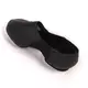 Capezio Nova suede sole, női jazz cipő velúr talppal