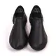 Capezio Nova suede sole, női jazz cipő velúr talppal