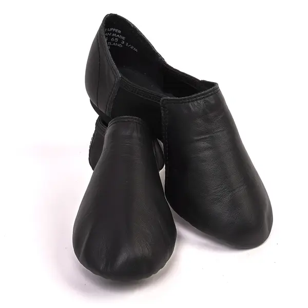 Capezio Nova, jazz cipő