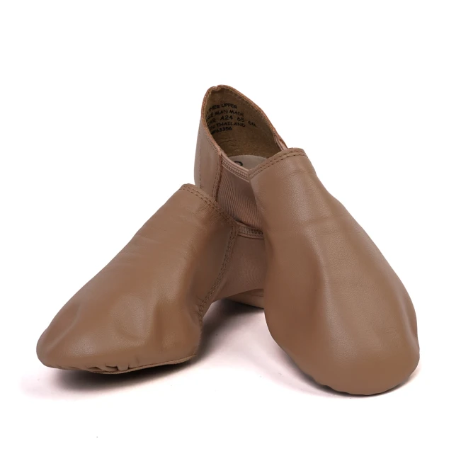 Capezio Nova, gyerek jazz cipő Capezio Nova, gyerek jazz cipő