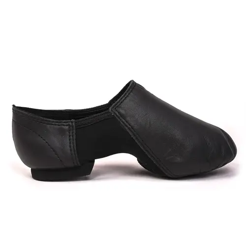 Capezio Nova V505C,gyermek jazz cipő