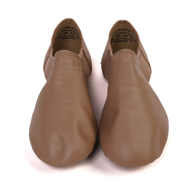 Capezio Nova, gyerek jazz cipő Capezio Nova, gyerek jazz cipő