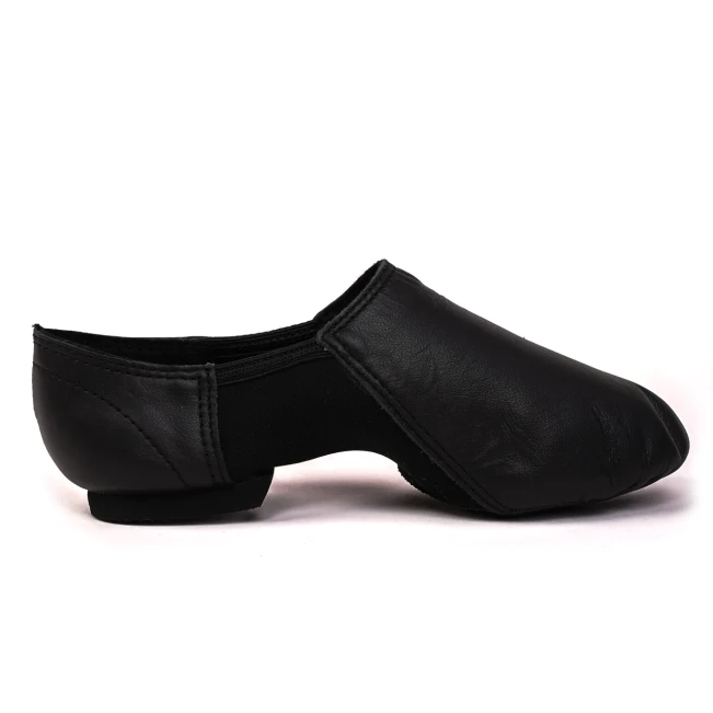 Capezio Nova, jazz cipő Capezio Nova, jazz cipő