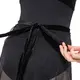 Capezio női balett szoknya - Fekete