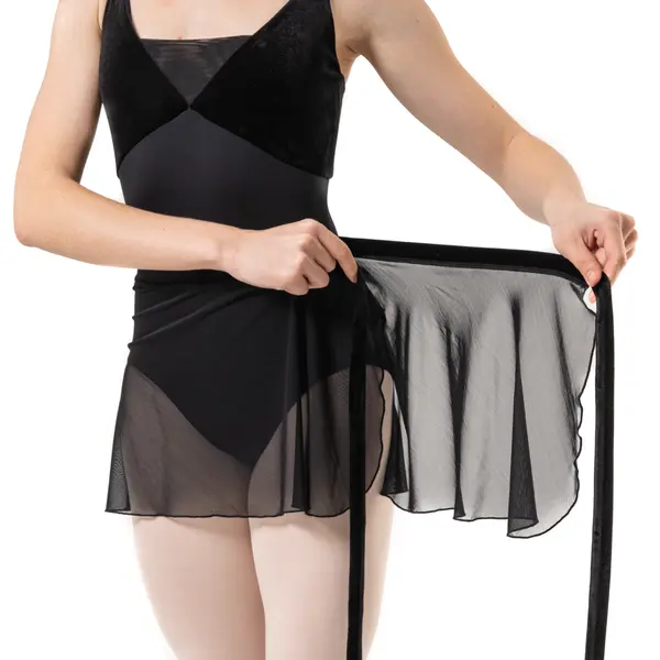Capezio Orchard Skirt, balett szoknya