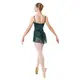 Capezio Orchard Skirt, balett szoknya