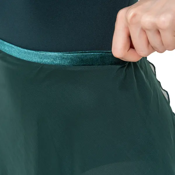 Capezio Orchard Skirt, balett szoknya