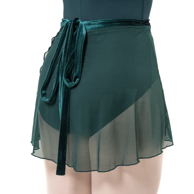 Capezio Orchard Skirt 12237W, balett szoknya Capezio Orchard Skirt 12237W, balett szoknya