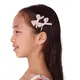 Capezio Petite Barrette Set, hajcsat szett