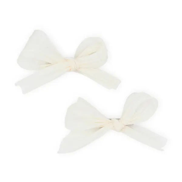 Capezio Petite Barrette Set, hajcsat szett