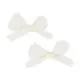 Capezio Petite Barrette Set, hajcsat szett