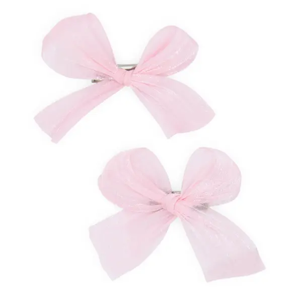 Capezio Petite Barrette Set, hajcsat szett