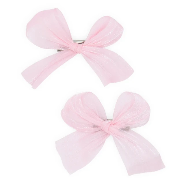 Capezio Petite Barrette Set, hajcsat szett Capezio Petite Barrette Set, hajcsat szett