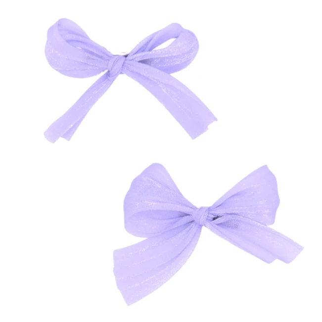 Capezio Petite Barrette Set, hajcsat szett Capezio Petite Barrette Set, hajcsat szett