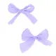 Capezio Petite Barrette Set, hajcsat szett