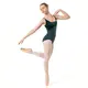 Capezio Pine Leotard, női dressz