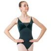 Capezio Pine Leotard, női dressz