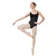 Capezio Pine Leotard, női dressz