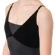 Capezio Pine Leotard, női dressz