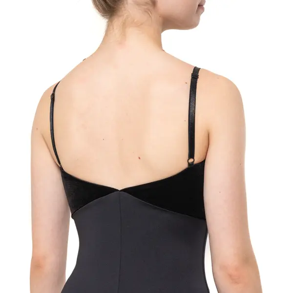 Capezio Pine Leotard, női dressz