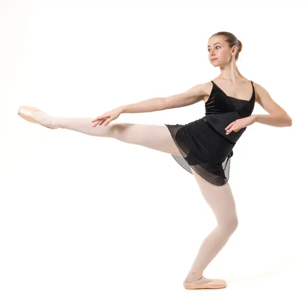 Capezio Pine Leotard, női dressz