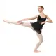 Capezio Pine Leotard, női dressz